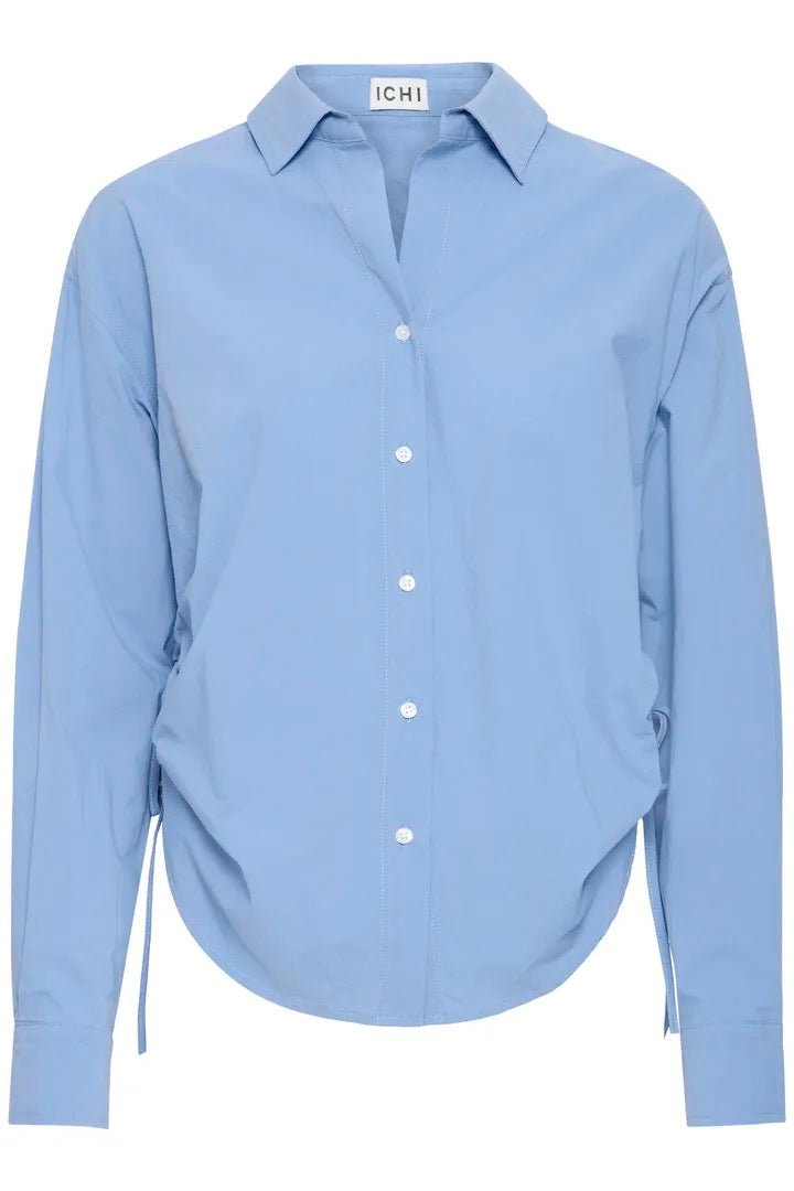 Ibenia Shirt - Allure