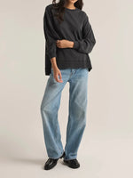 Modern Weekender - Black