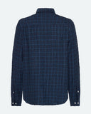 Pedro Relax Shirt  4141 - Sky Captain