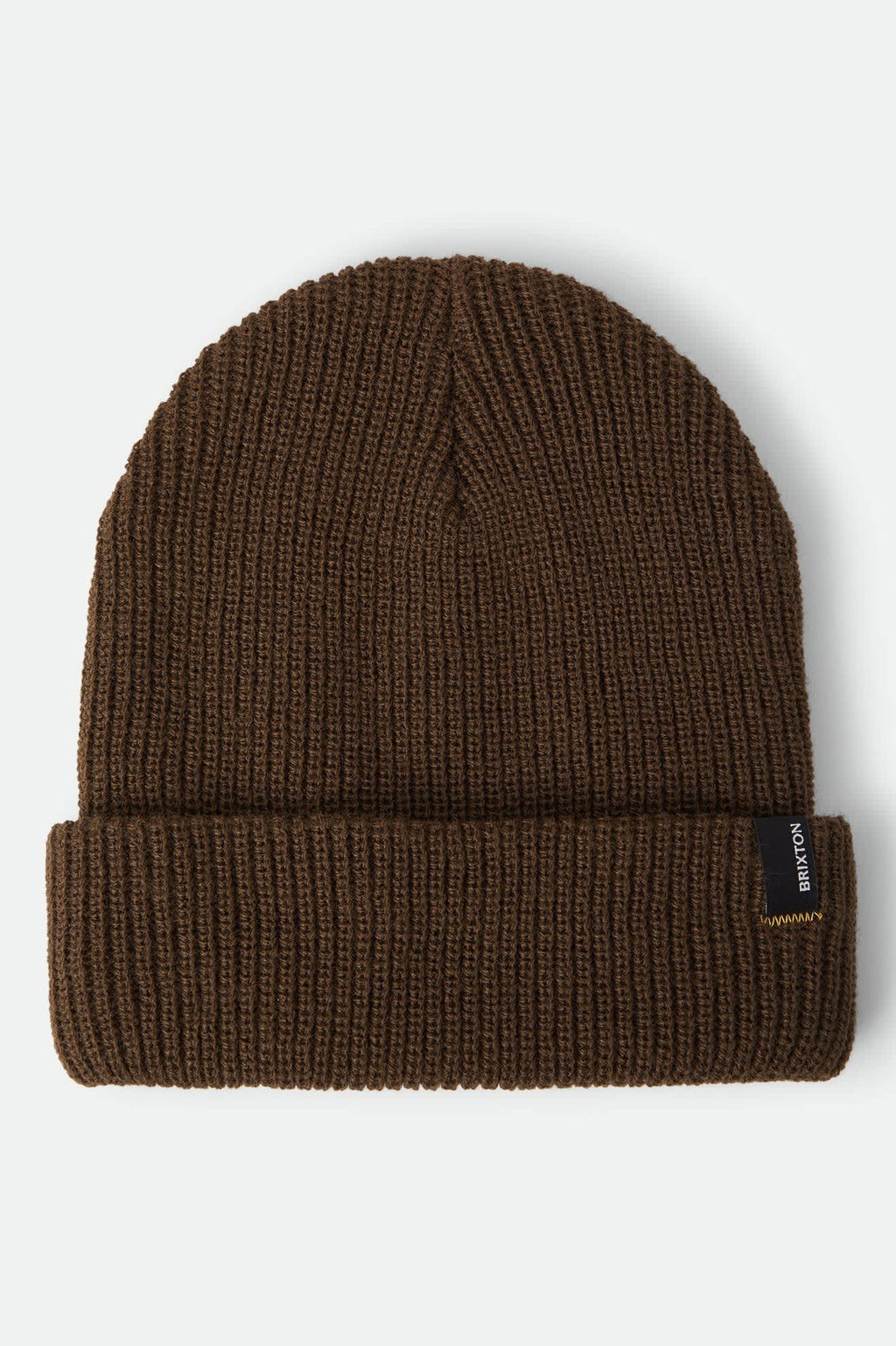Heist Beanie - Walnut Brown