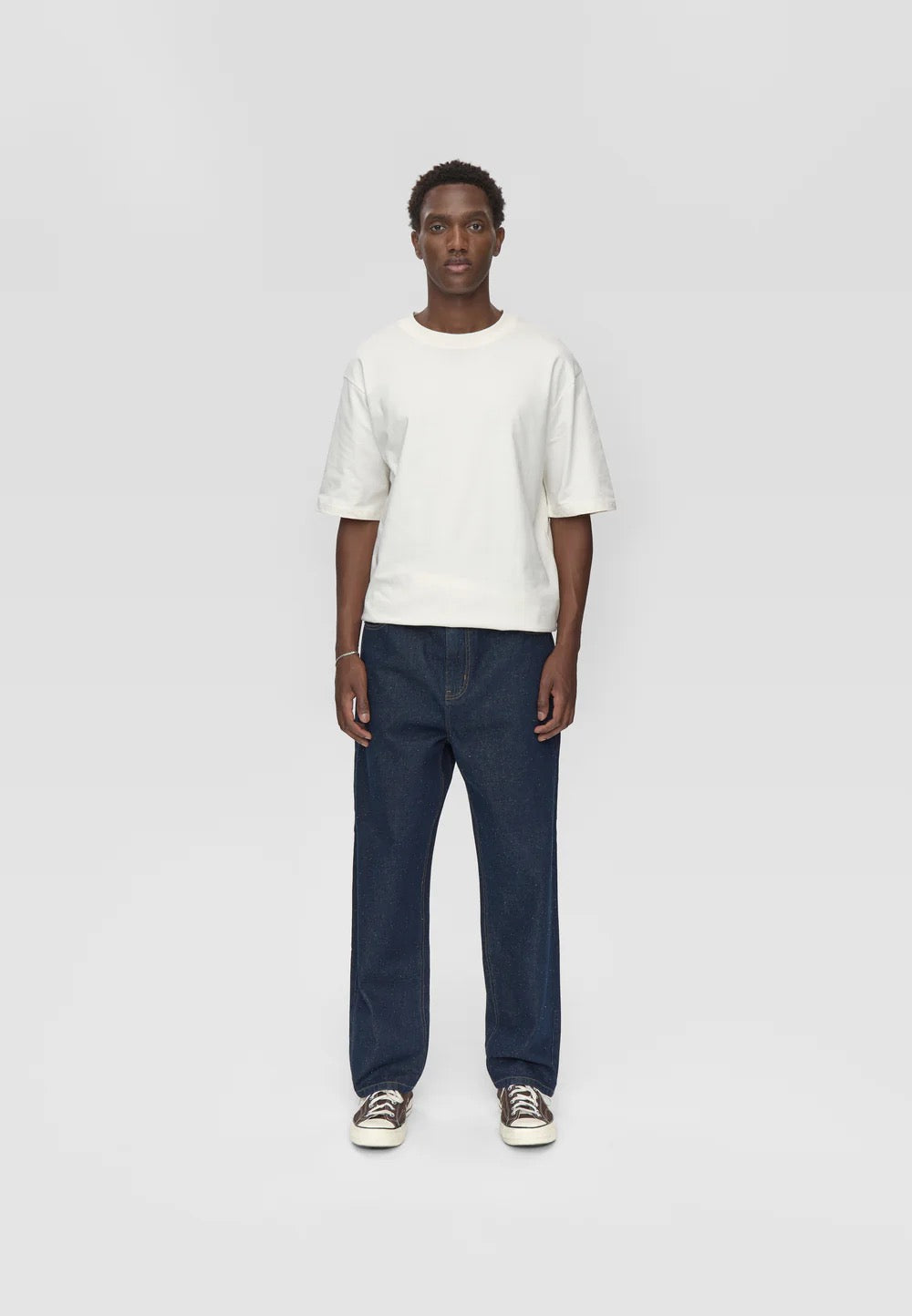 Jakari Jeans 4574 - Sky Captain