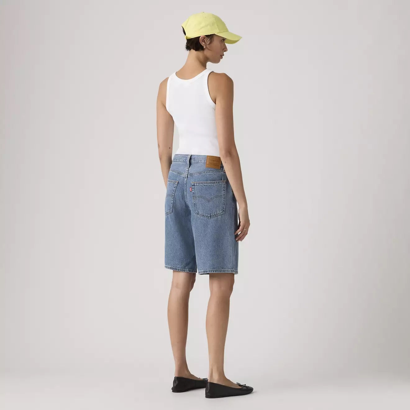 Baggy Dad Jort - Own It