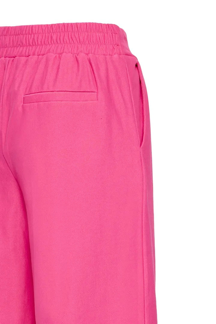 Kate Denim Pant 5 - Very Berry