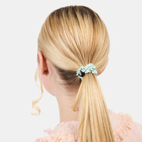 Silk Scrunchies - Skinny Winnie