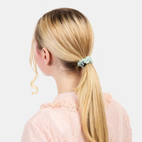 Silk Scrunchies - Skinny Winnie