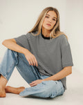 Boxy Tee