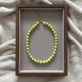 Dana 2.0 Beaded Necklace