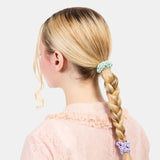 Silk Scrunchies - Skinny Winnie