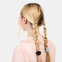Silk Scrunchies - Skinny Winnie