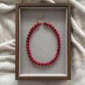 Dana 2.0 Beaded Necklace