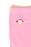Rosa Sock