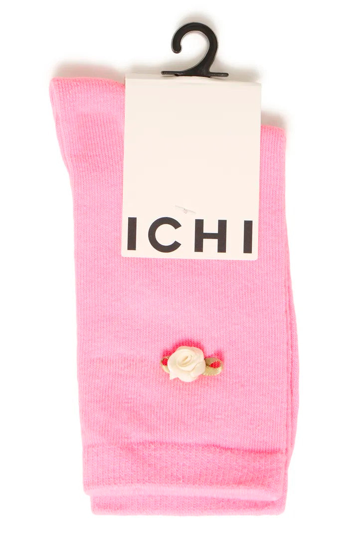 Rosa Sock