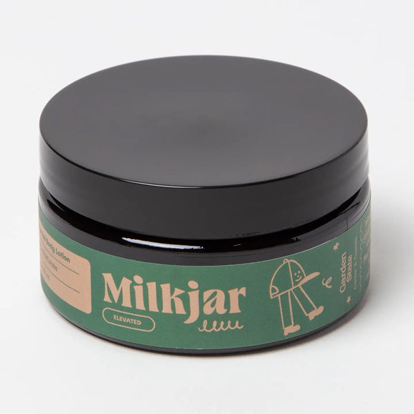 Garden State Body Lotion