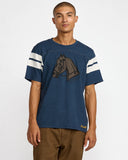 KSL Jersey Short Sleeve - Garage Blue