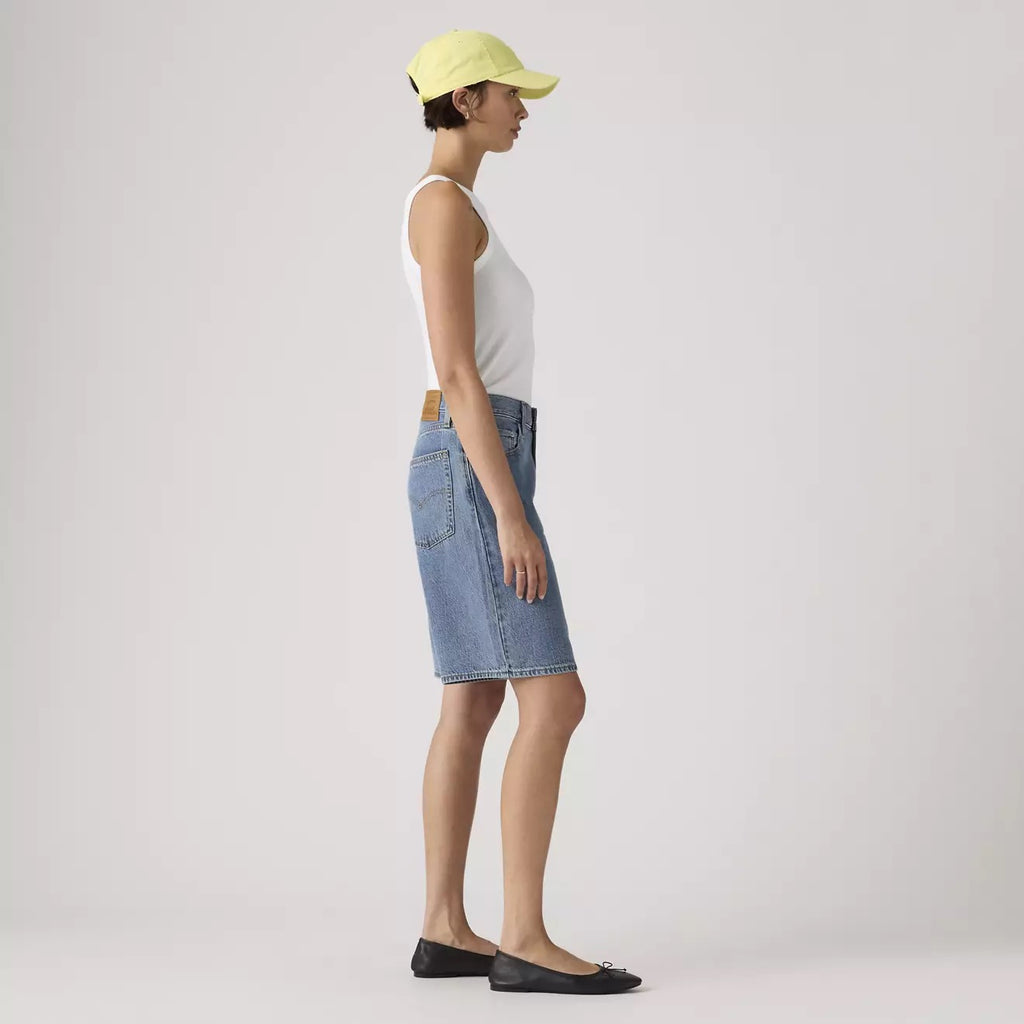 Baggy Dad Jort - Own It