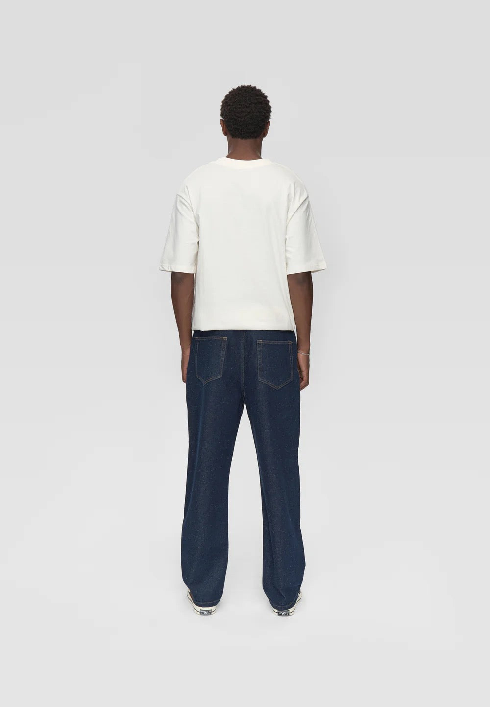 Jakari Jeans 4574 - Sky Captain