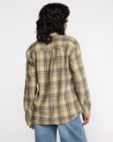 Breeze Flannel Shirt