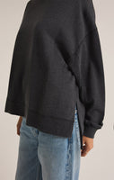 Modern Weekender - Black