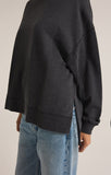 Modern Weekender - Black