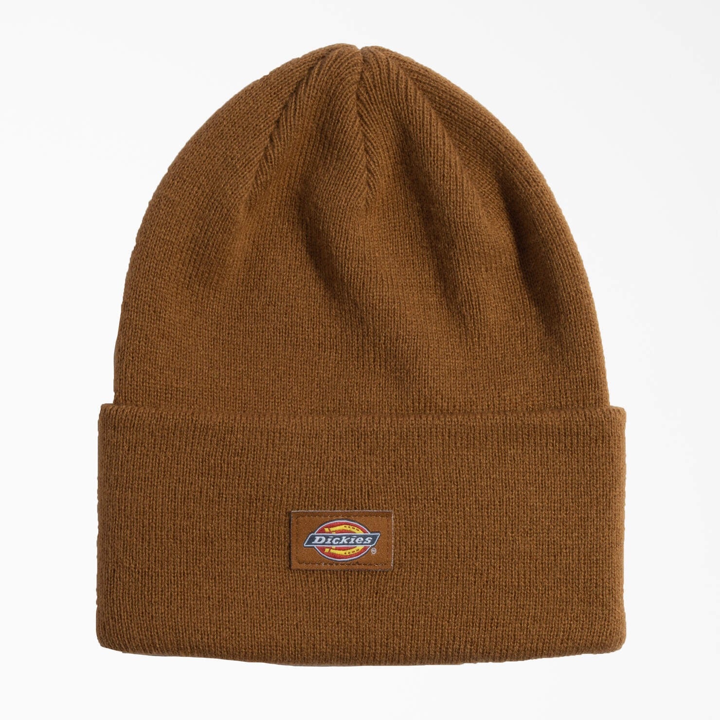 Cuffed Tall Beanie