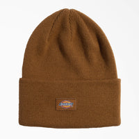 Cuffed Tall Beanie