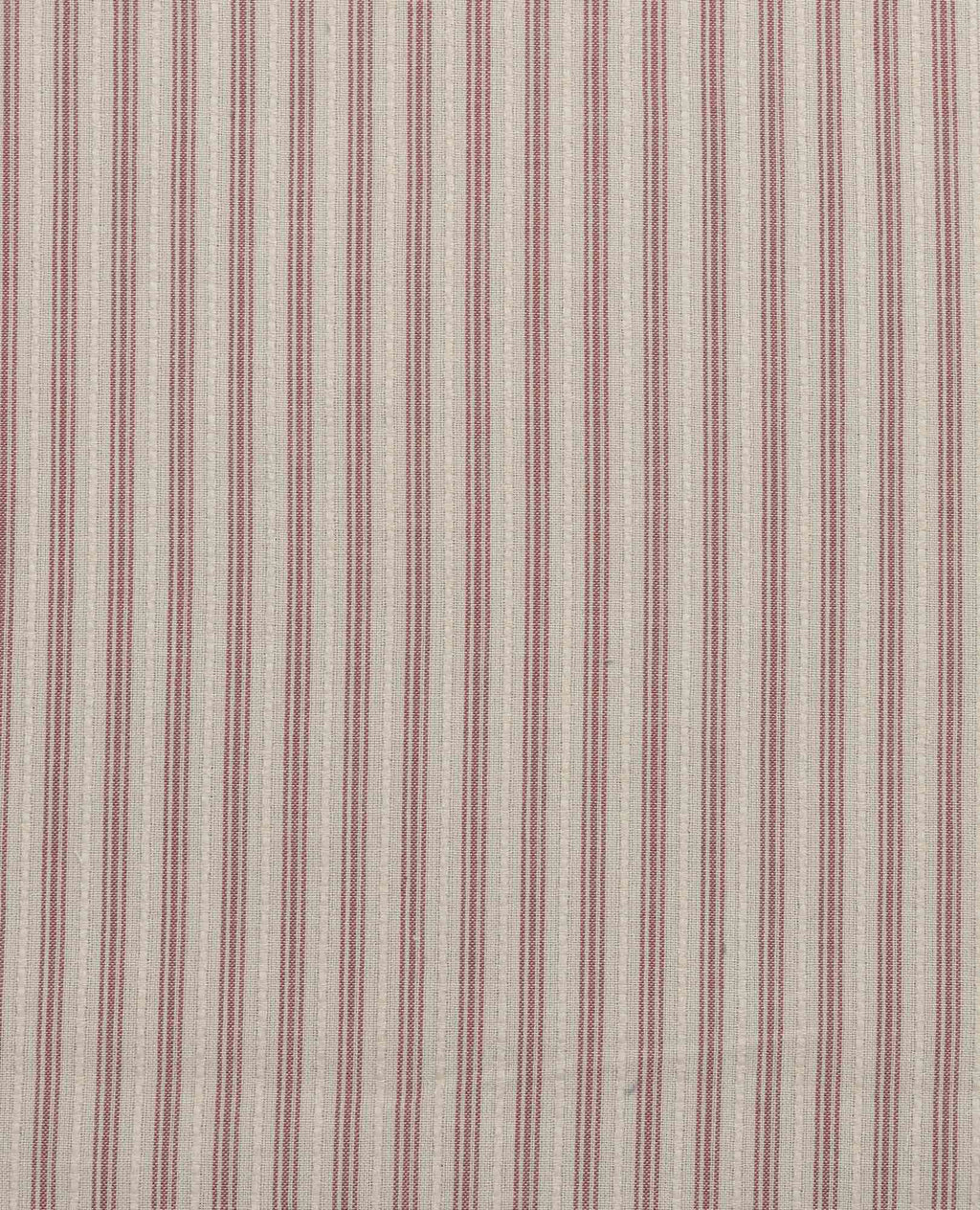 Airscape Tank Midi Dress - Dusty Cedar Stripe