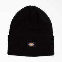 Cuffed Tall Beanie