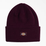 Cuffed Tall Beanie