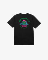Laboratories Classic Tee - Black