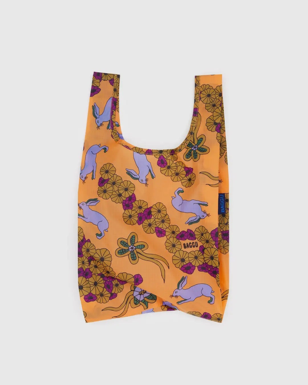 Baby Baggu - Wild Rabbit