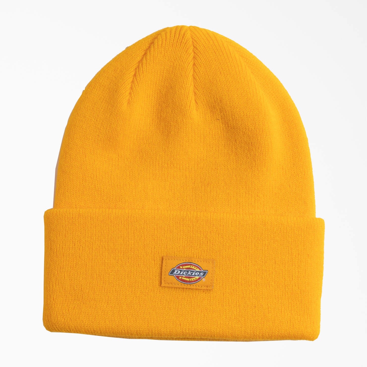 Cuffed Tall Beanie