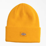 Cuffed Tall Beanie
