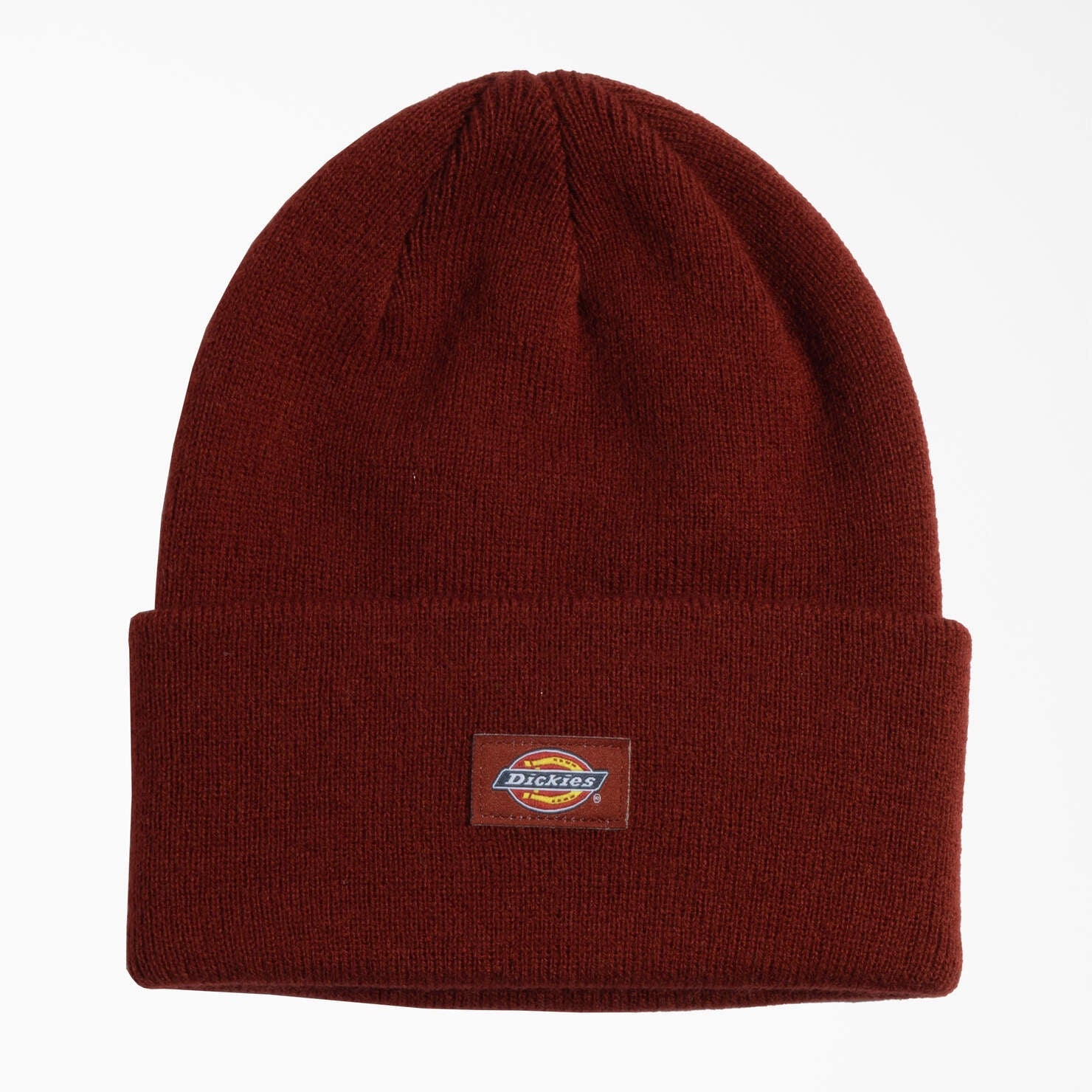 Cuffed Tall Beanie