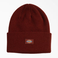 Cuffed Tall Beanie
