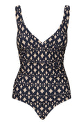 Viona Swimsuit - Total Eclipse