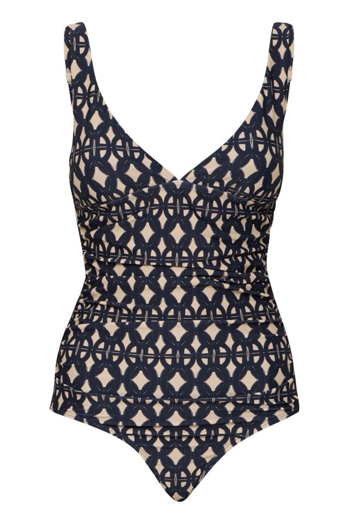 Viona Swimsuit - Total Eclipse