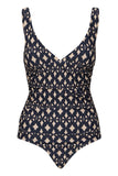 Viona Swimsuit - Total Eclipse