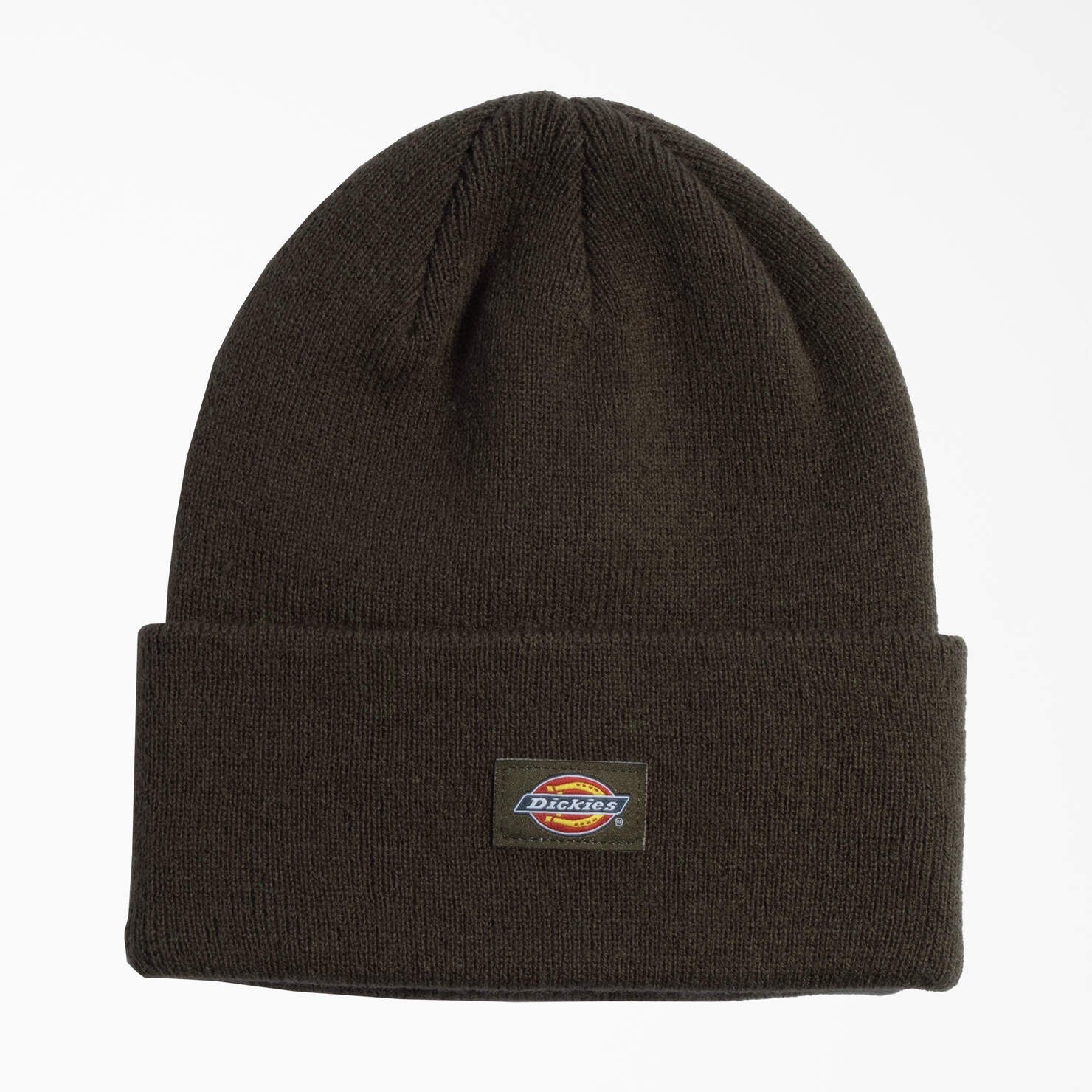 Cuffed Tall Beanie