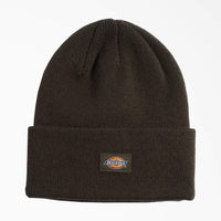 Cuffed Tall Beanie