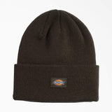 Cuffed Tall Beanie