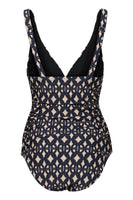 Viona Swimsuit - Total Eclipse