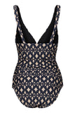 Viona Swimsuit - Total Eclipse