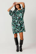 Geaxi GOTS Dress