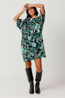 Geaxi GOTS Dress
