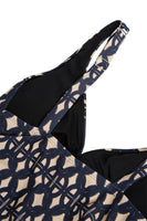 Viona Swimsuit - Total Eclipse