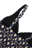 Viona Swimsuit - Total Eclipse