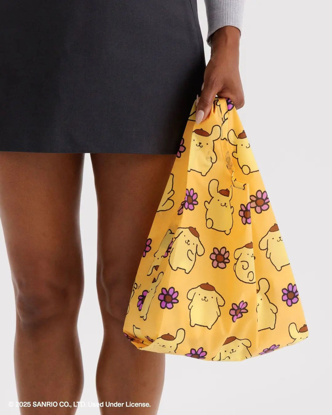 Baby Baggu - Pompompurin