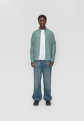 Colt Regular Shirt 0063 - Chinois Green