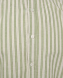 Cole Stripe Long Sleeve Shirt