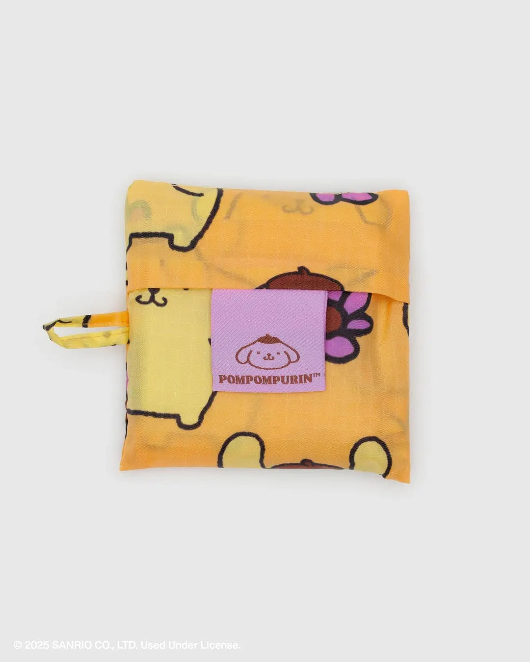 Baby Baggu - Pompompurin
